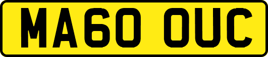 MA60OUC