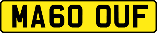 MA60OUF