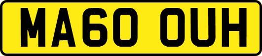 MA60OUH