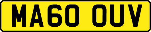 MA60OUV