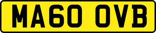 MA60OVB