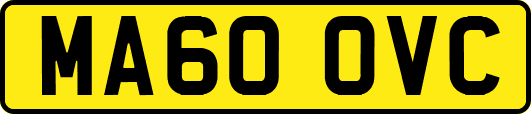 MA60OVC