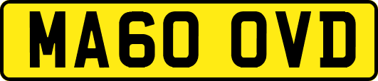 MA60OVD
