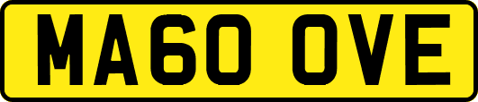 MA60OVE