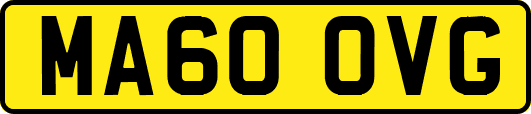 MA60OVG