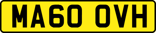 MA60OVH