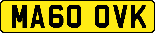 MA60OVK