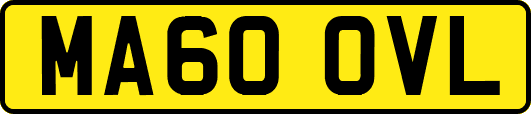 MA60OVL