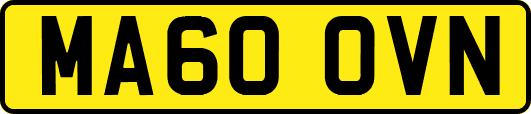 MA60OVN