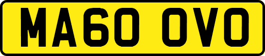 MA60OVO