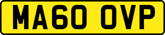 MA60OVP
