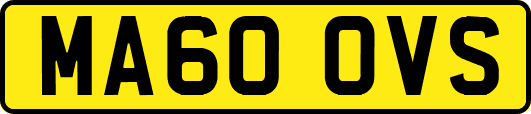 MA60OVS