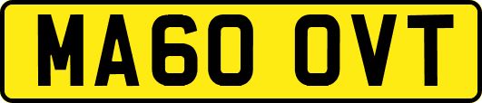 MA60OVT