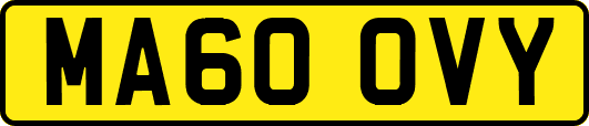 MA60OVY