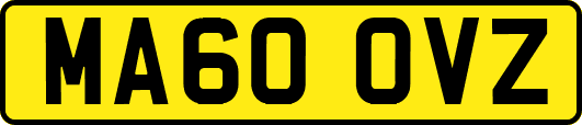 MA60OVZ