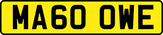 MA60OWE