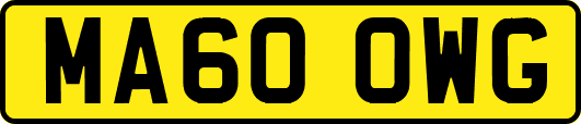 MA60OWG