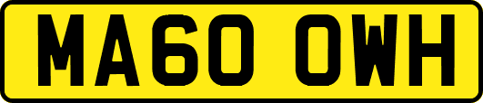 MA60OWH