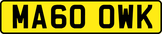 MA60OWK