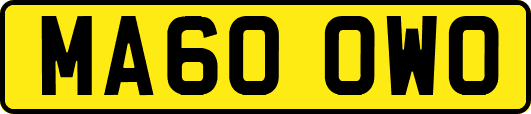MA60OWO