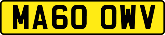 MA60OWV