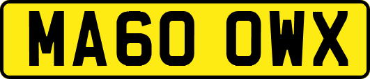 MA60OWX