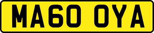 MA60OYA