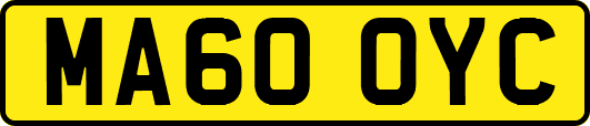 MA60OYC