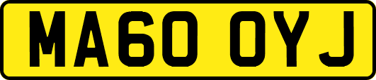 MA60OYJ