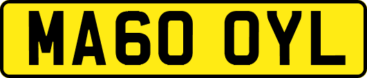 MA60OYL