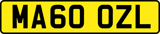 MA60OZL