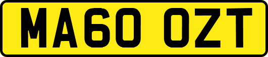 MA60OZT