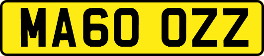 MA60OZZ