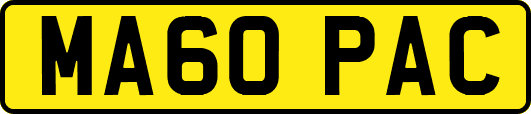 MA60PAC