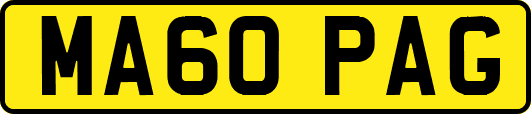 MA60PAG