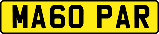 MA60PAR