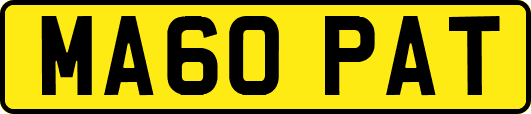 MA60PAT