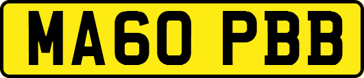 MA60PBB