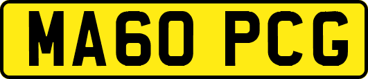 MA60PCG