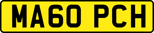 MA60PCH