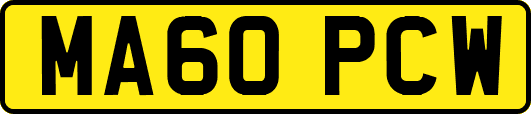 MA60PCW