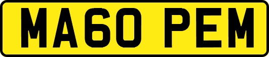 MA60PEM