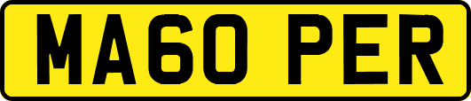 MA60PER