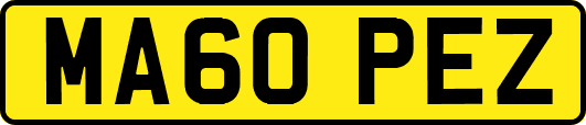 MA60PEZ