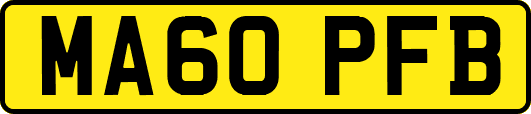 MA60PFB