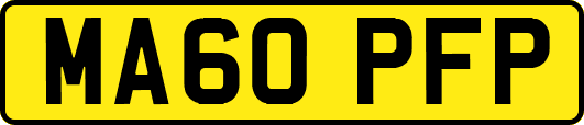 MA60PFP