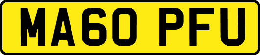 MA60PFU