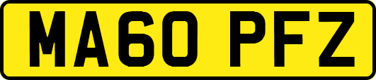 MA60PFZ
