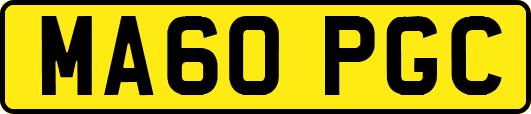 MA60PGC