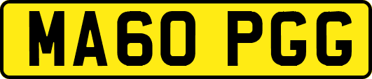 MA60PGG